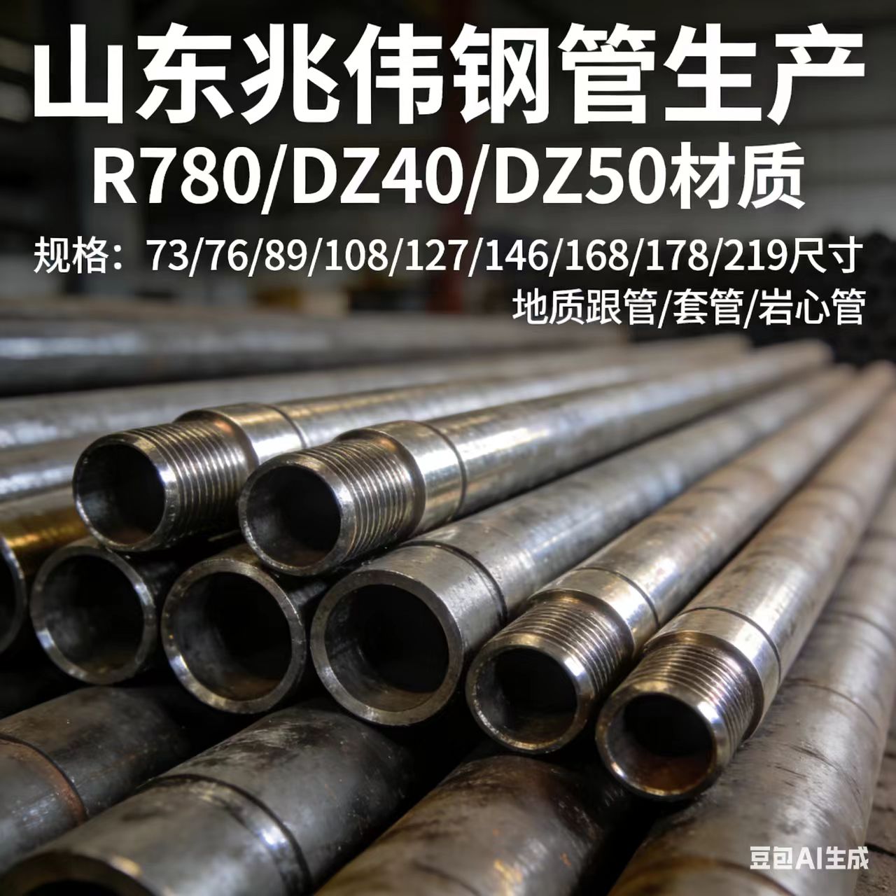 山西助力济潍高速隧道支护工程圆满完工兆伟钢管